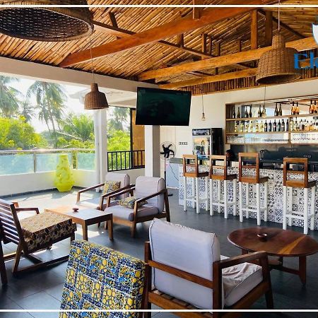 Elogia Hotel Lome Exterior photo